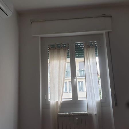 San Martino - Il Sole Apartment Genoa Luaran gambar