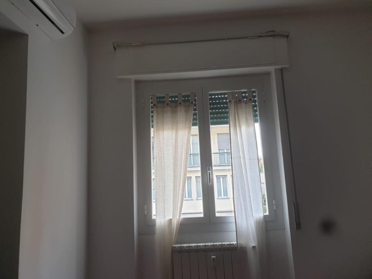 San Martino - Il Sole Apartment Genoa Luaran gambar