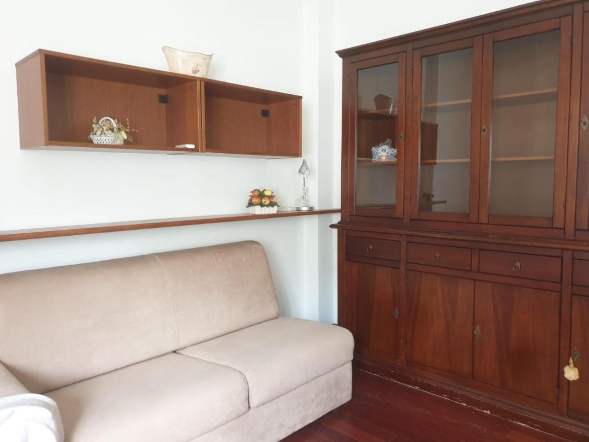 San Martino - Il Sole Apartment Genoa Luaran gambar